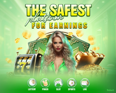 Big Bass Bonanza 9nbet