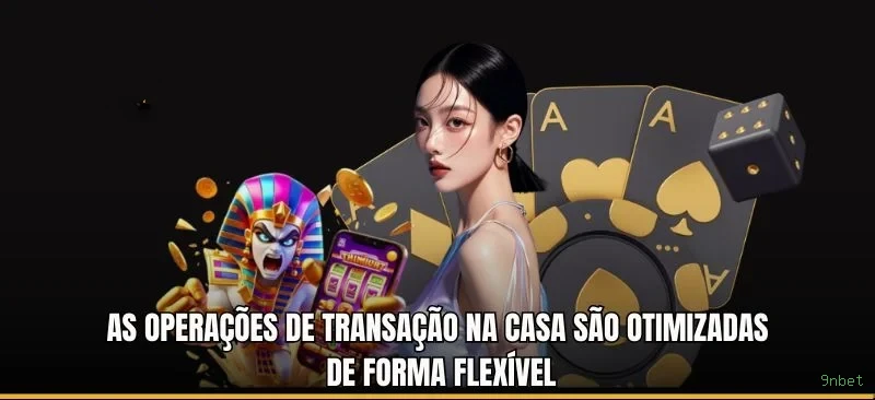 Bônus 9nbet