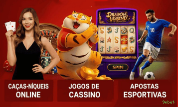 Cadastro 9nbet