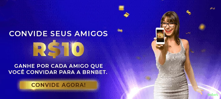 Limites depósito 9nbet