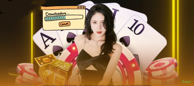 Estratégia Blackjack 9nbet