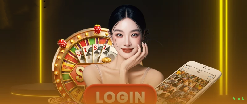 Promoções 9nbet